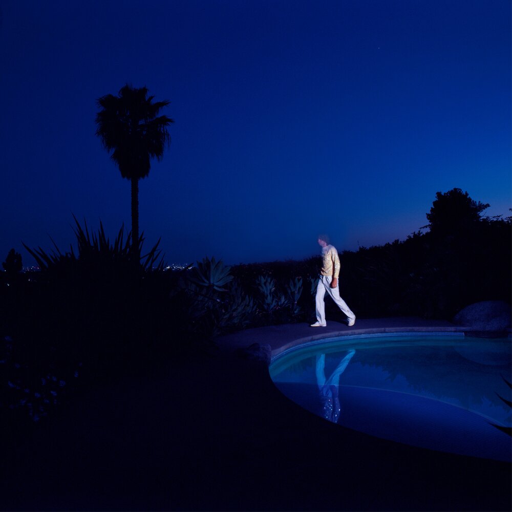 Lewis OfMan《Cristal Medium Blue (Sparkle Edition)》[24Bit-44.1kHz][FLAC/分轨][941.45MB]-影音屋