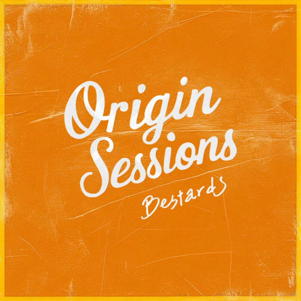 理想混蛋《Origin Sessions》[320K/MP3][37.47MB]-影音屋