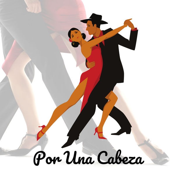 巴黎探戈樂團(Tango in Paris) 《一步之遥 (Por una Cabeza)》[FLAC][Qobuz][34MiB]-影音屋