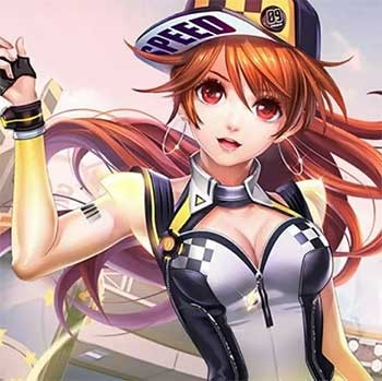 《QQ飞车精选音乐怀旧合集》[MP3/320K][597MB]-影音屋