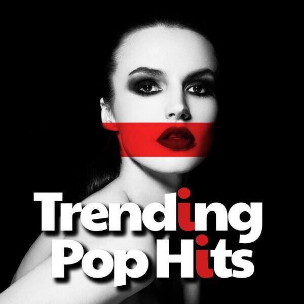 Various Artists《Trending Pop Hits  Best Songs 2025  Top Music》[16B-44.1kHz][FLAC/分轨][1.17G]-影音屋