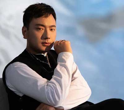 《海来阿木 2016-2023年 所有歌曲打包合集》[320K/MP3][924MB]-影音屋