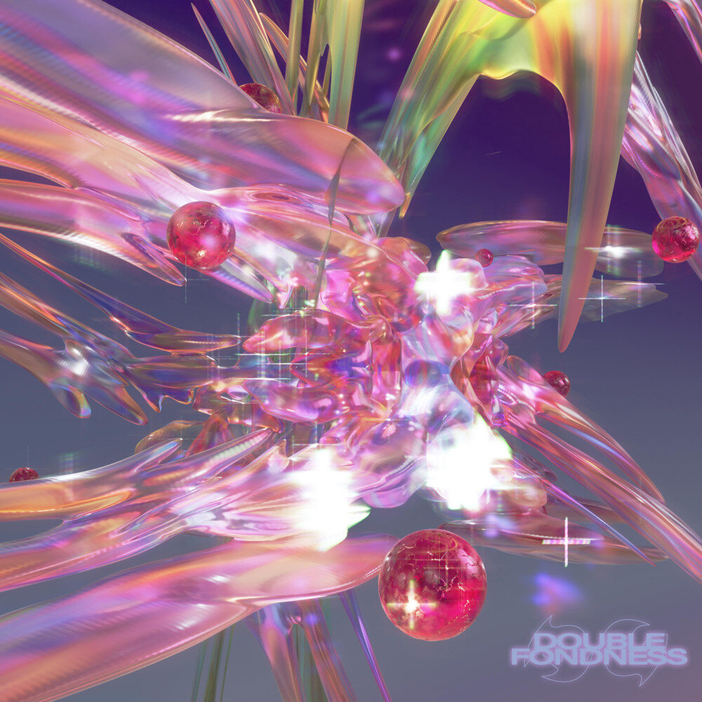 BabyGrape格蕾普《双重温柔》[320K/MP3][28.63MB]-影音屋