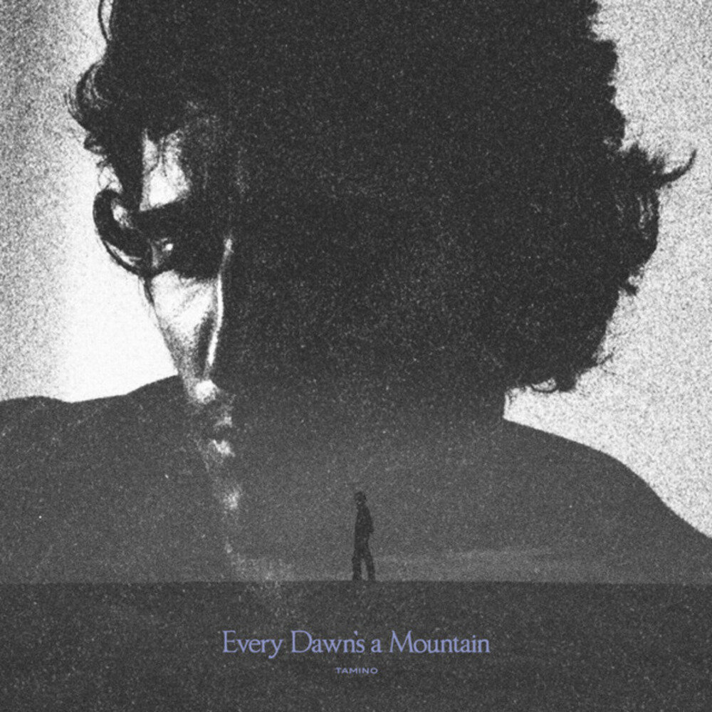 Tamino《Every Dawn's a Mountain》[Hi-Res][24Bit-96kHz][FLAC/分轨][896.91MB]-影音屋
