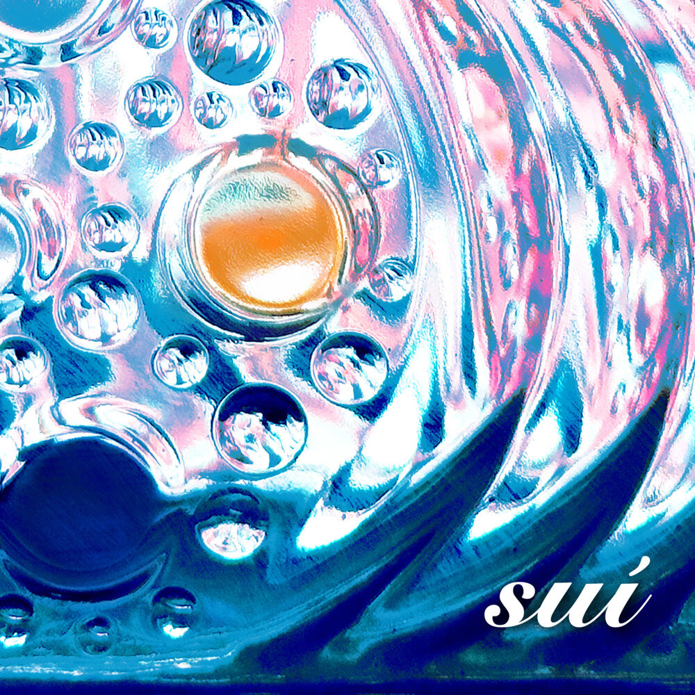 李竺芯Siri Lee《Suí 水》[320K/MP3][81.54MB]-影音屋