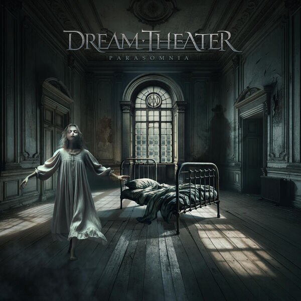 Dream Theater《Parasomnia》[320K/MP3][162.92MB]-影音屋