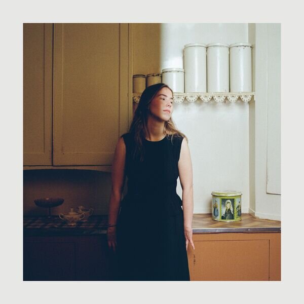 Arny Margret《I Miss You, I Do》[24Bit-44.1kHz][FLAC/分轨][354.53MB]-影音屋