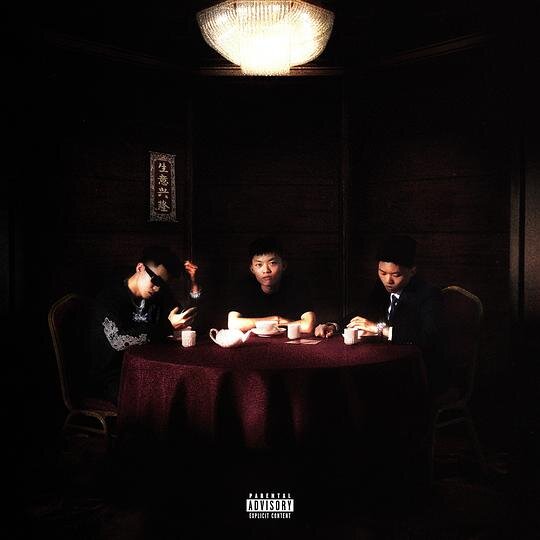 Hosun《Trench Life》[320K/MP3][69.3MB]-影音屋