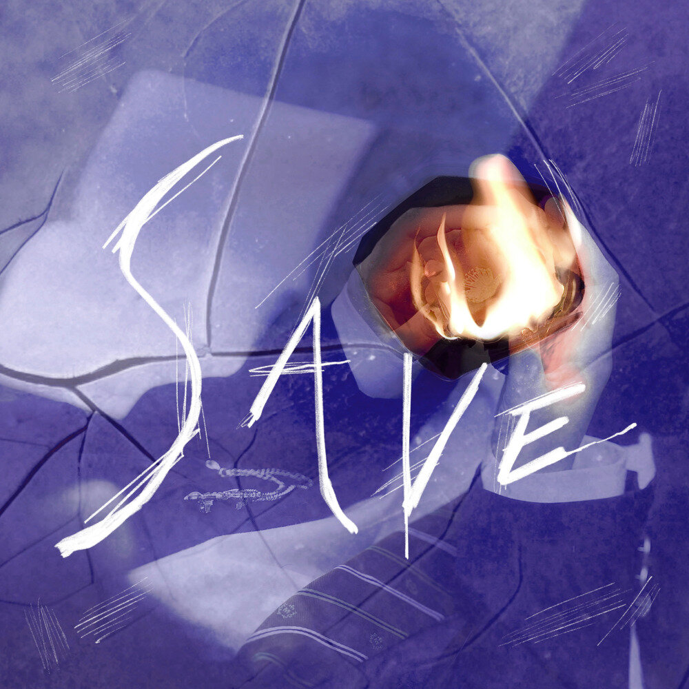 沈梦瑶《SAVE》[320K/MP3][32.08MB]-影音屋