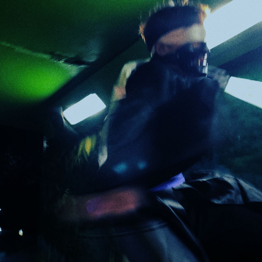 Jasper Yu《鬼》[320K/MP3][32.11MB]-影音屋