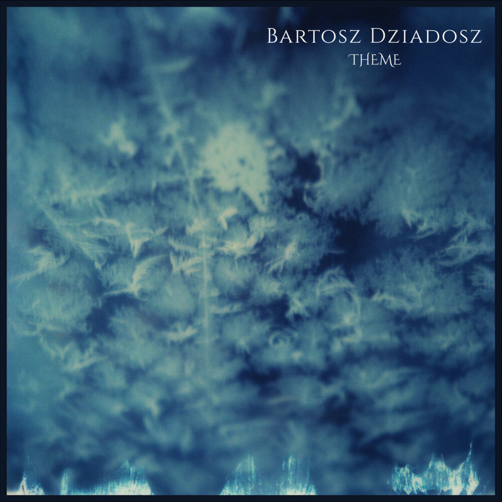 Bartosz Dziadosz《Theme》[320K/MP3][57.23MB]-影音屋