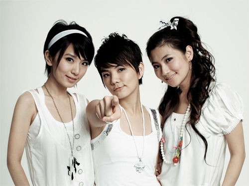 SHE《SHE音乐合集》[音乐][FLAC][10GB]-影音屋