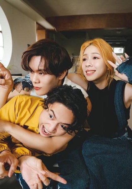 告五人《告五人音乐合集》[全80首][MP3][723MB]-影音屋