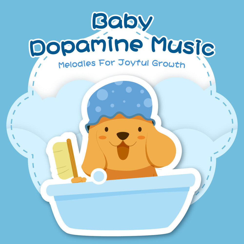 贵族音乐《宝宝的多巴胺音乐 快乐成长音符》[320K/MP3][141.51MB]-影音屋
