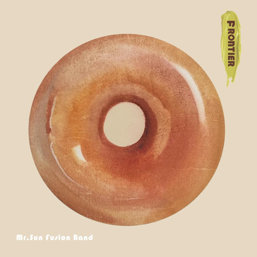 Mr.Sun（太阳先生乐队）《Frontier 边际》[320K/MP3][119.03MB]-影音屋