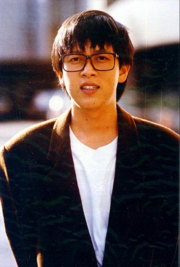 张雨生《张雨生歌曲合集》[320K/MP3][196MB]-影音屋