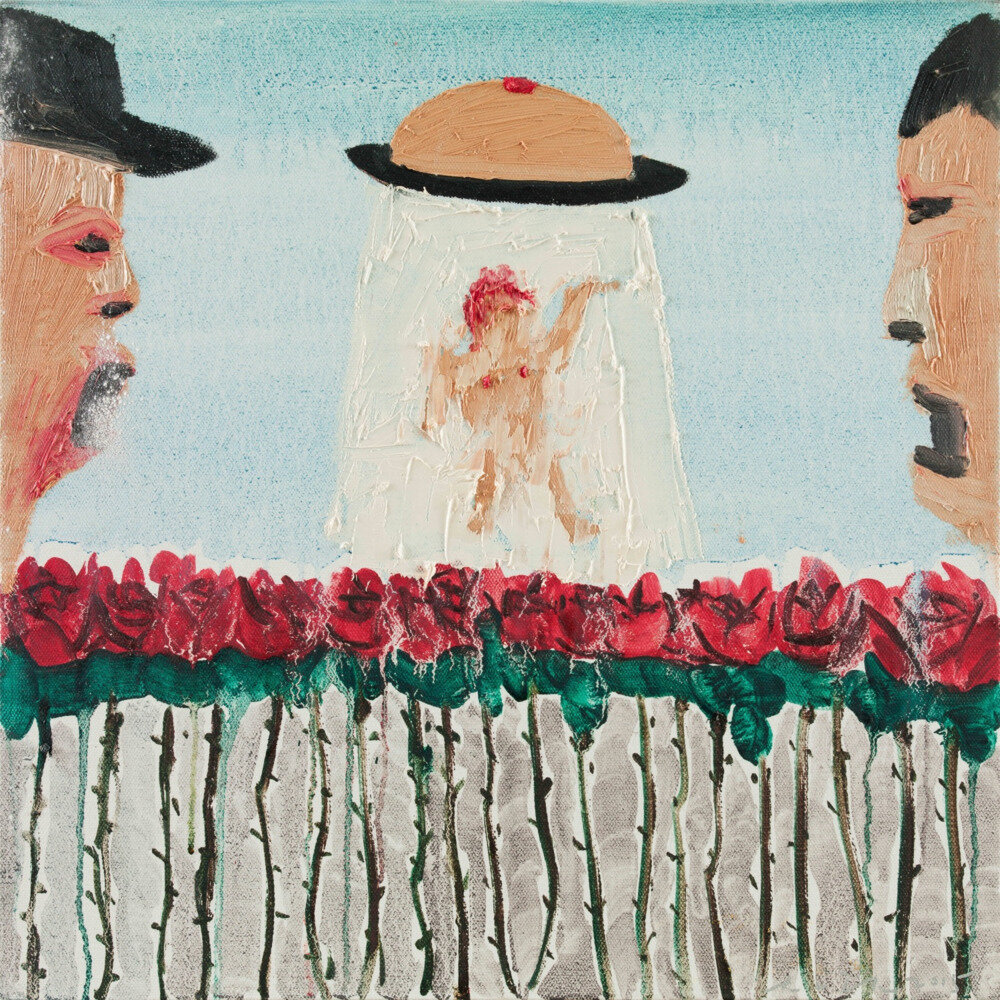 左小祖咒《情人》[FLAC/分轨][358.47MB]-影音屋