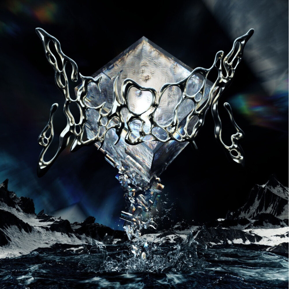 AuDIN奧丁《海箱子(Explicit)》[FLAC/分轨][474.47MB]-影音屋