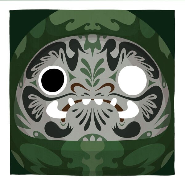 The Bluetones《In The Cut》[Hi-Res][24Bit-96kHz][FLAC/分轨][288.63MB]-影音屋