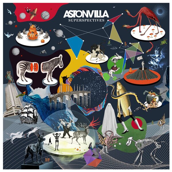 Astonvilla《Superspectives (Édition Deluxe)》[24Bit-44.1kHz][FLAC/分轨][600.77MB]-影音屋