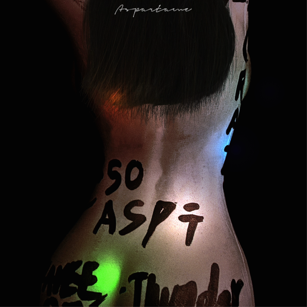 ASPARTAME阿斯巴田《SO SOUL》[Hi-Res][24bit-48kHz][FLAC/分轨][182.81MB]-影音屋