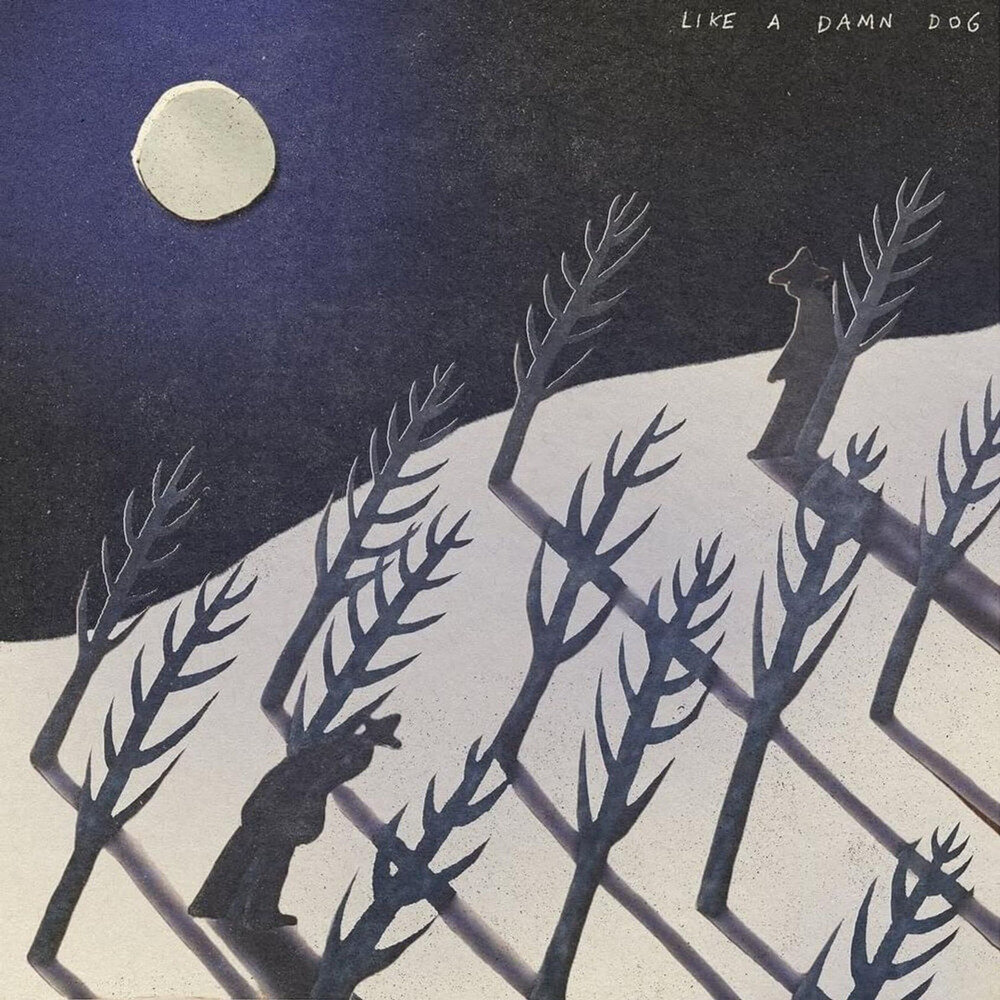 Sarah and the Sundays《Like A Damn Dog》[Hi-Res][24Bit-48kHz][FLAC/分轨][489.39MB]-影音屋