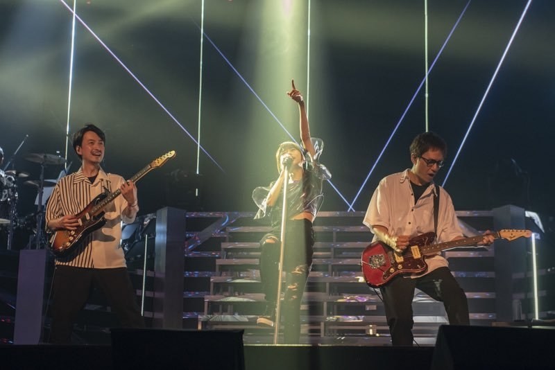 图片[5]-[水瀬いのりInori Minase LIVE TOUR 2019 Catch the Rainbow][1080P/MKV][2.8G]-影音屋