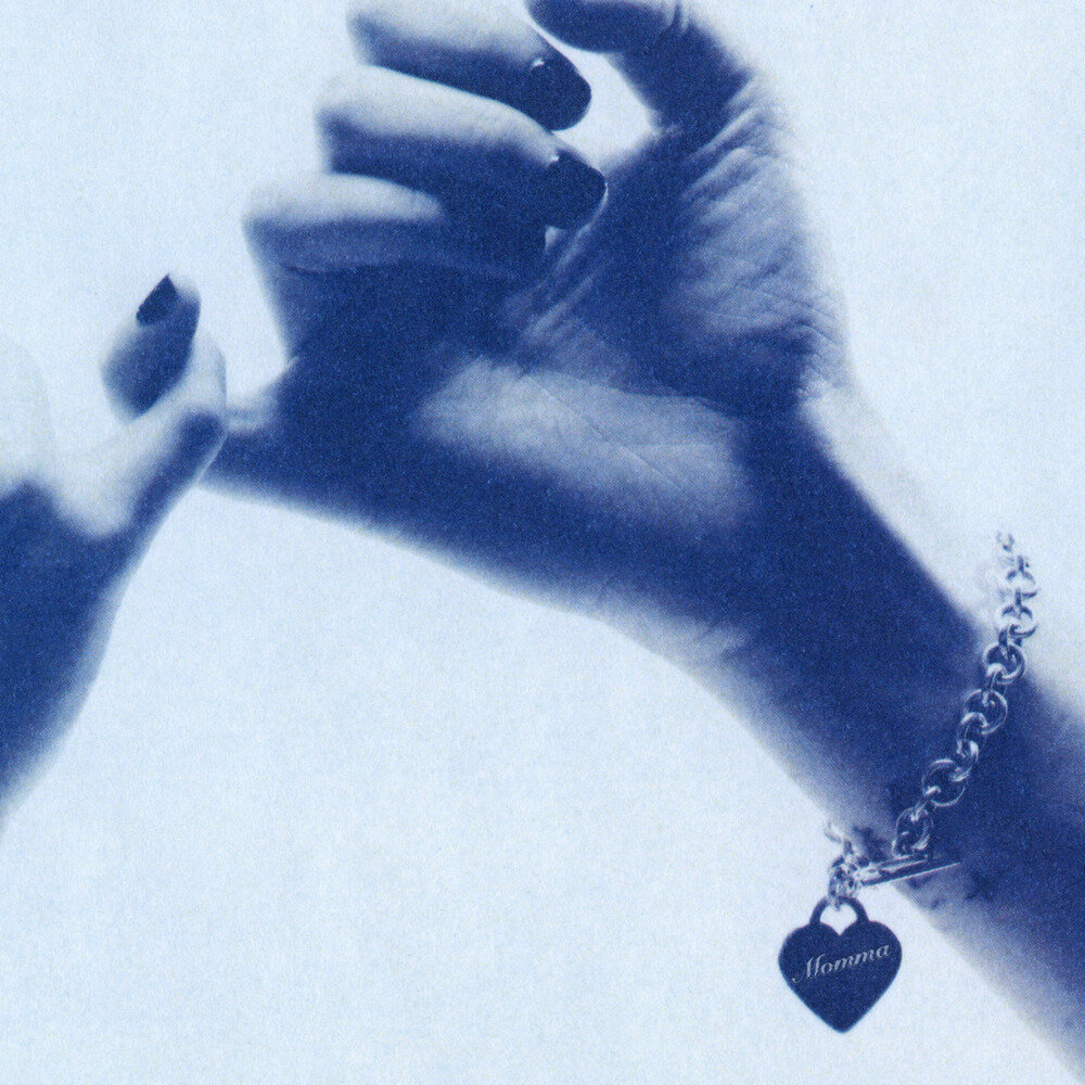 Momma《Welcome to My Blue Sky》[24Bit-44.1kHz][FLAC/分轨][471.03MB]-影音屋