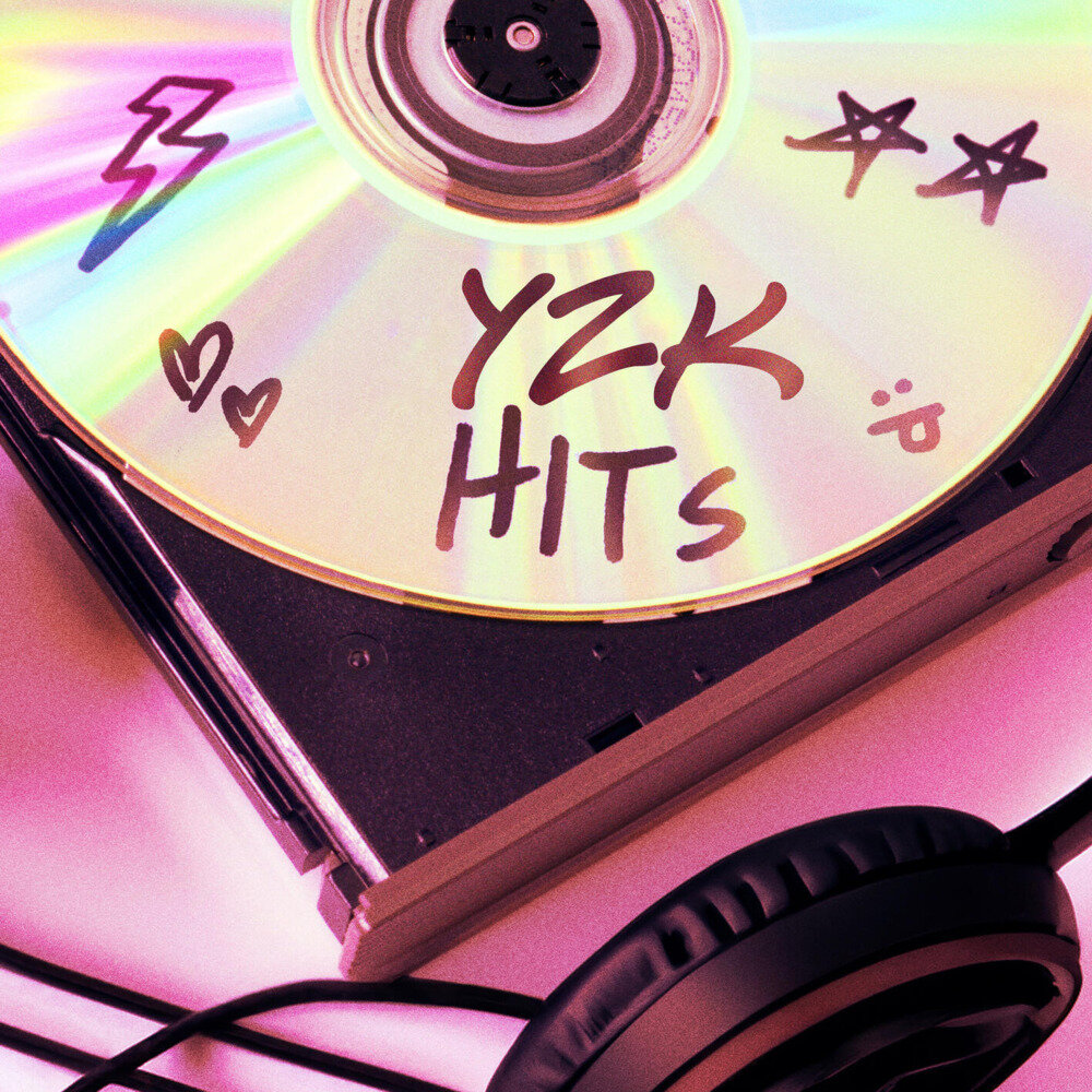 Various Artists《Best of Y2K Hits》[16bit-44.1kHz][FLAC/分轨][2.61G]-影音屋