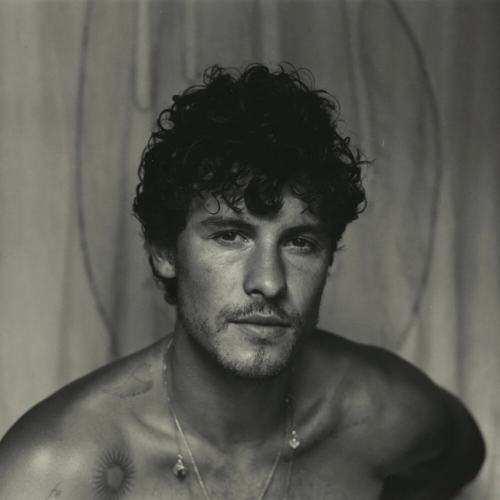 Shawn Mendes《Shawn(Explicit)》[FLAC/分轨][358.26MB]-影音屋