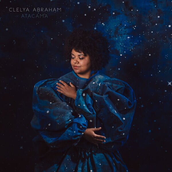 Clélya Abraham《Atacama》[320K/MP3][141.48MB]-影音屋