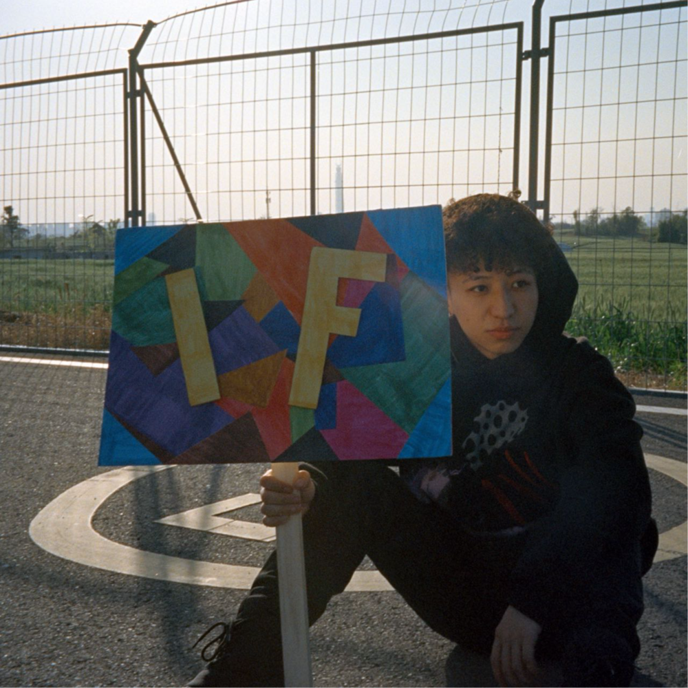 小蓝sickyblueeeeee《IF》[320K/MP3][29.77MB]-影音屋