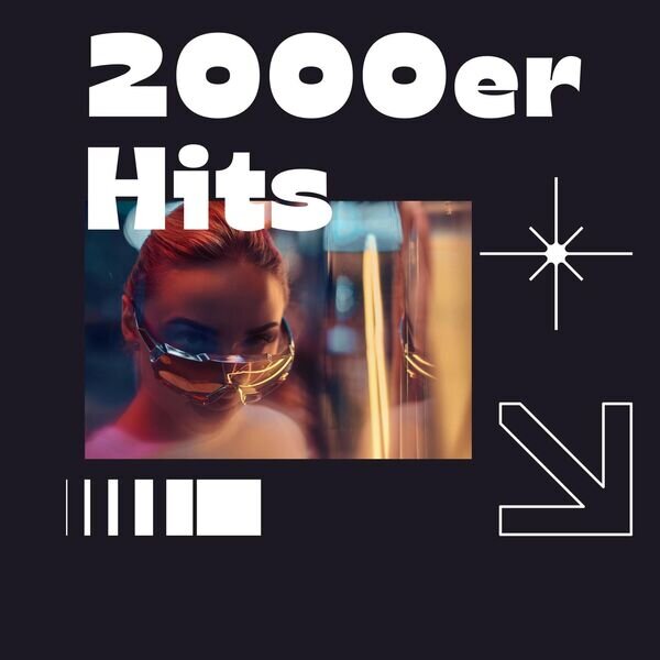 VA《2000er Hits》[16bit-44.1kHz][FLAC/分轨][1.3G]-影音屋
