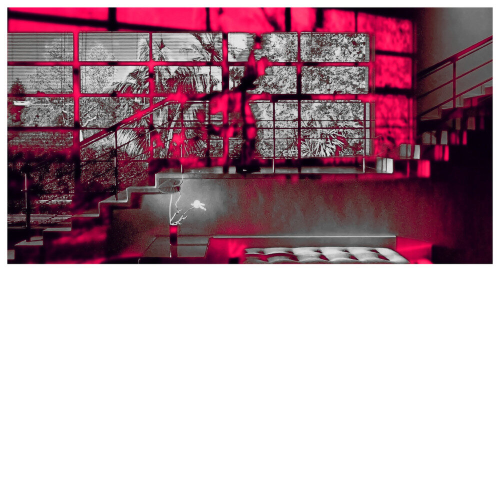 Unspecified Enemies《Romance in the Age of Adaptive Feedback》[16Bit-44.1kHz][FLAC/分轨][312.44MB]-影音屋