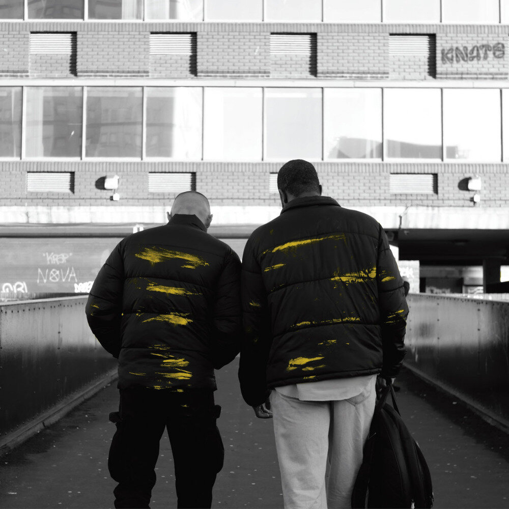 Knats《Knats》[Hi-Res][24Bit-96kHz][FLAC/分轨][947.47MB]-影音屋