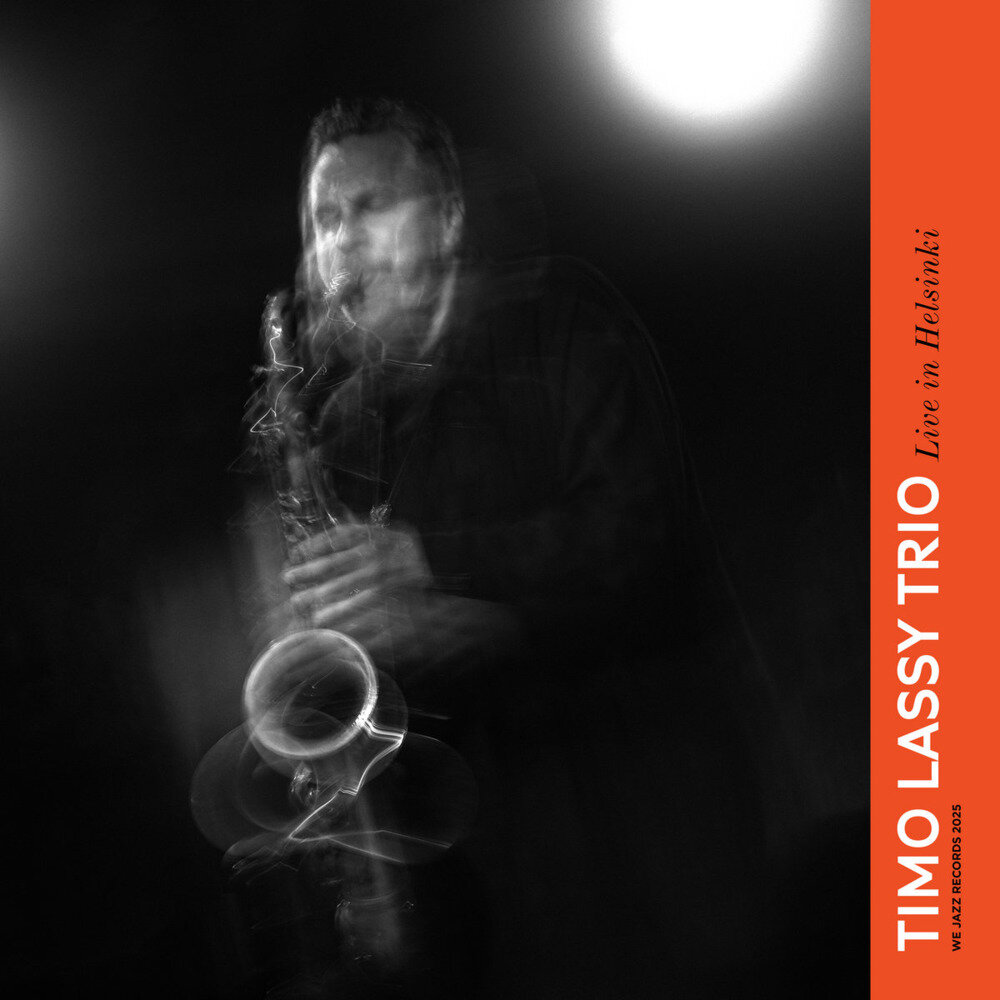 Timo Lassy《Live In Helsinki》[24Bit-44.1kHz][FLAC/分轨][431.48MB]-影音屋