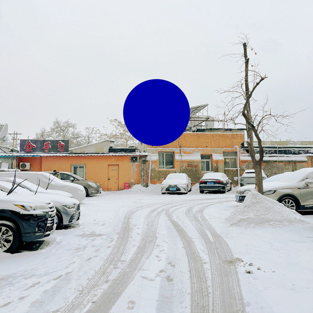 Mary Sue《Voice Memos From A Winter In China》[320K/MP3][76.09MB]-影音屋