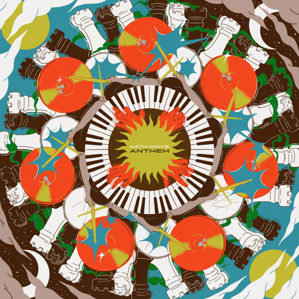 44th Move《Anthem》[320K/MP3][80.91MB]-影音屋