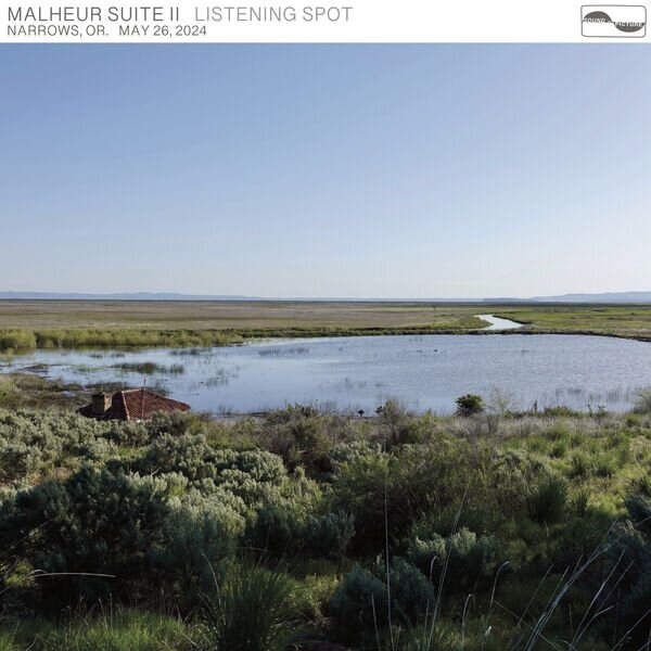 Listening Spot《Malheur Suite II》[Hi-Res][24Bit-96kHz][FLAC/分轨][384.18MB]-影音屋