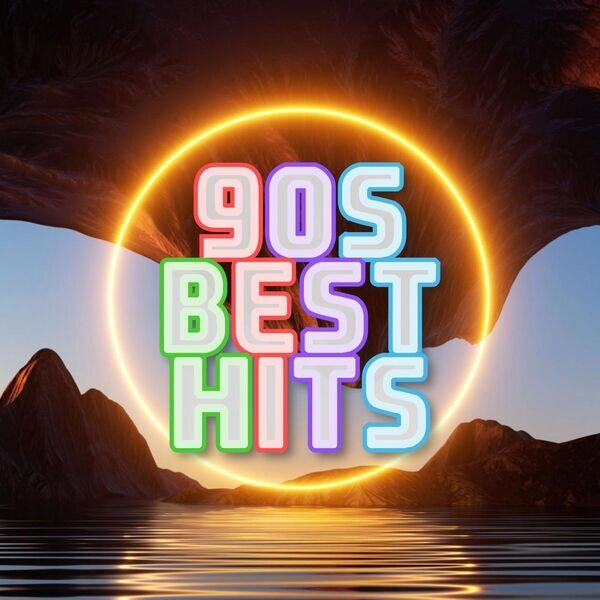 Various Artists《90s Best Hits》[16Bit-44.1kHz][FLAC/分轨][1.98G]-影音屋