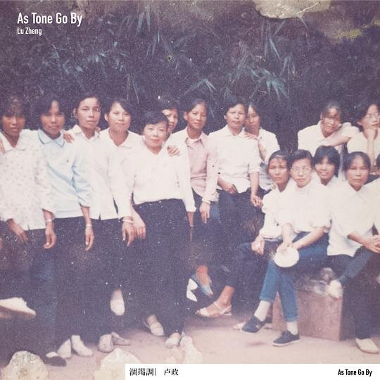 卢政 Lu Zheng《涸竭调》[320K/MP3][90.81MB]-影音屋