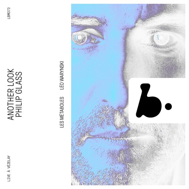 Les Métaboles《Glass Another Look (Live)》[Hi-Res][24Bit-96kHz][FLAC/分轨][1.09G]-影音屋