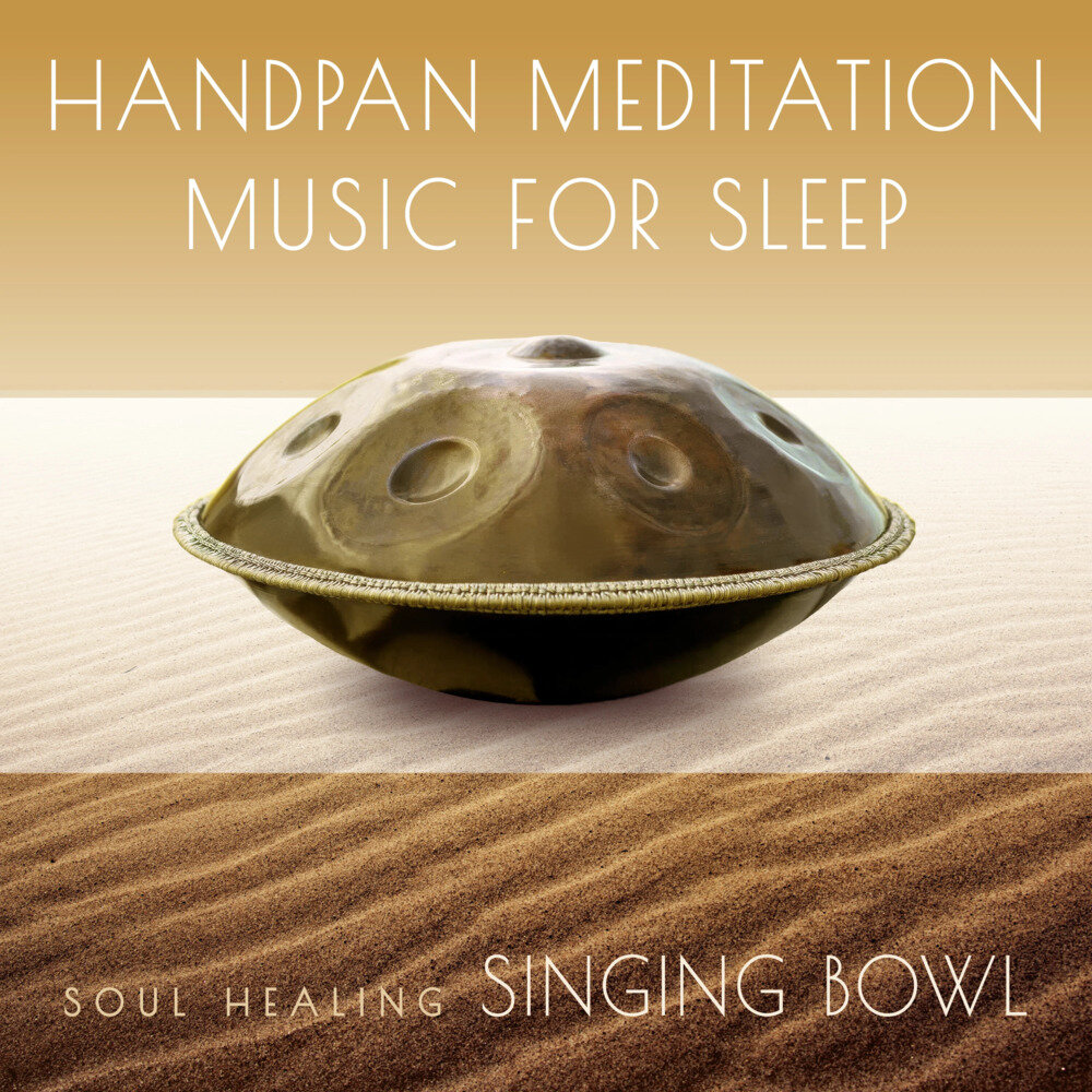 贵族音乐《睡眠冥想手碟音乐‧心灵疗愈颂钵》[320K/MP3][137.4MB]-影音屋