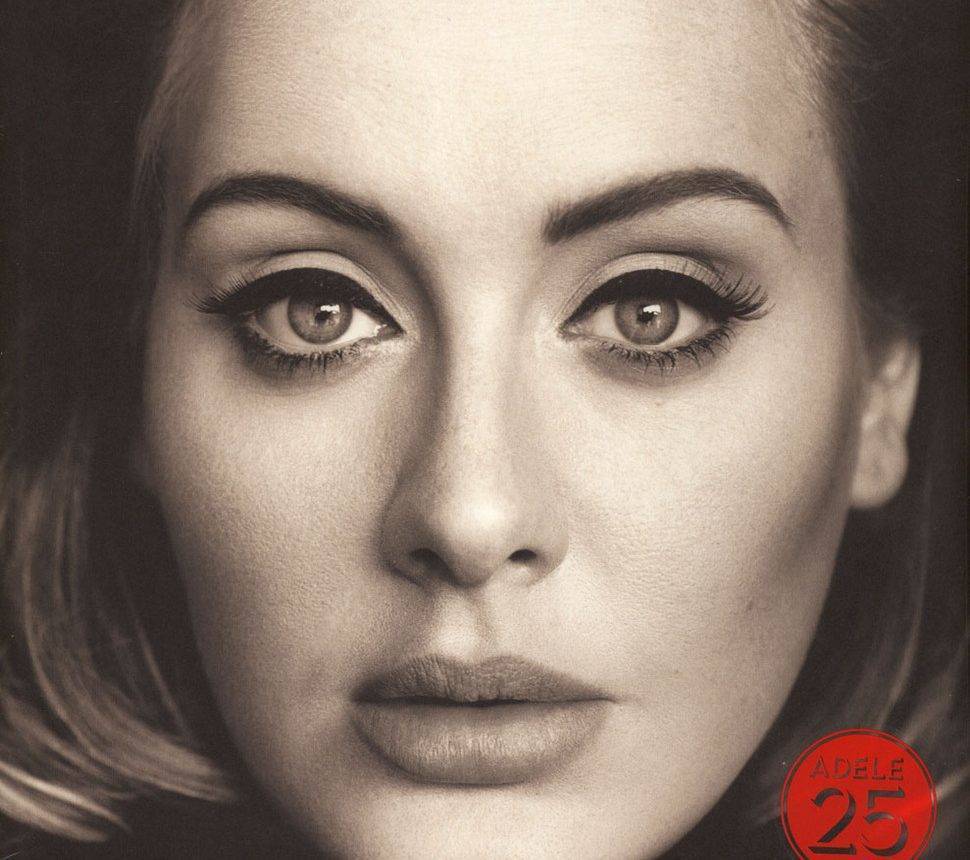 [磁力]ADELE/阿黛尔[25][DSD/分轨][3.80G]-影音屋