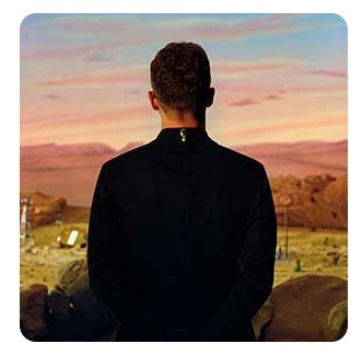 Justin Timberlake《Everything I Thought It Was》[FLAC/MP3][1.08GB]-影音屋