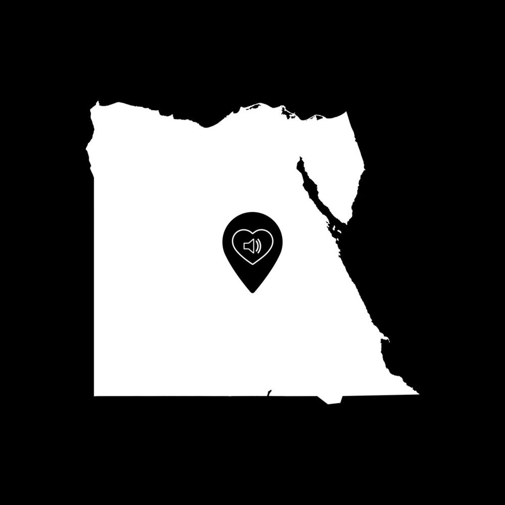 Various Artists《Place Egypt》[16Bit-44.1kHz][FLAC/分轨][224.84MB]-影音屋