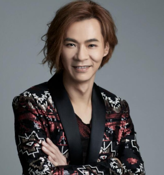 杨培安《杨培安歌曲合集》[320K/MP3][257.1MB]-影音屋