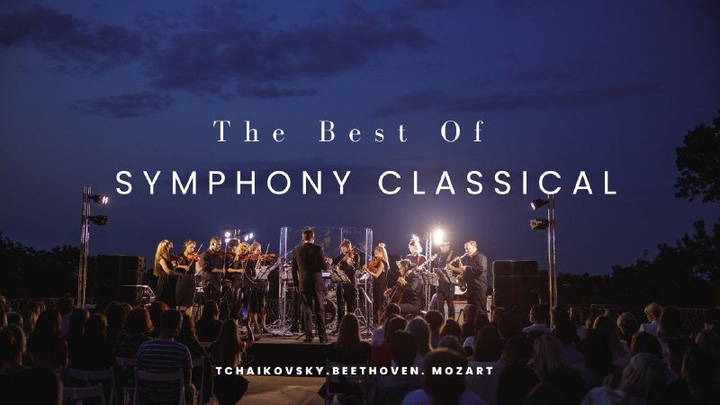 古典音乐精选合集 贝多芬、莫扎特、肖邦等[FLAC分轨][45.3G]-影音屋