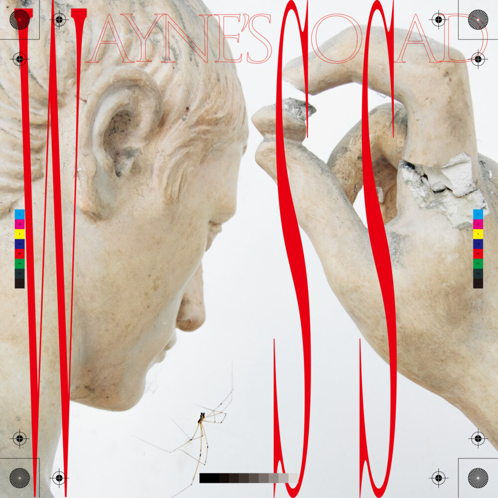 伤心欲绝《逊到简直是个艺术品》[FLAC/分轨][212.14MB]-影音屋