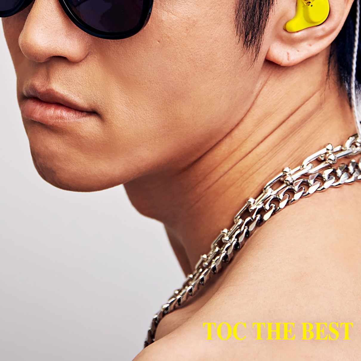 Toc 《Toc The Best(棒棒哒的Toc) +Foolish(蠢货)》[FLAC][755MiB][qobuz]-影音屋